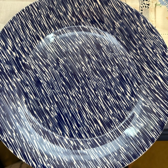 Royal Doulton 9” Tapas Plates - Picture 7 of 9